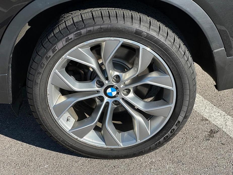 used 2017 BMW X3 car, priced at $17,225