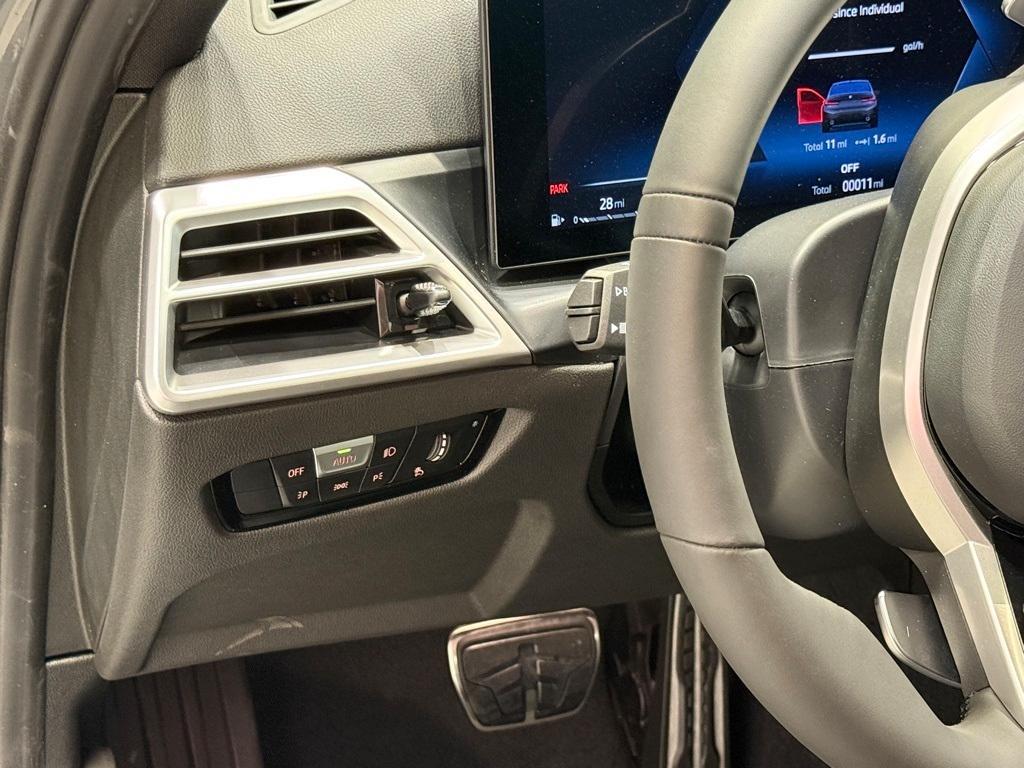 new 2025 BMW 330 car, priced at $55,130
