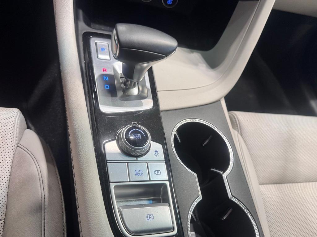 used 2025 Genesis G70 car, priced at $37,223