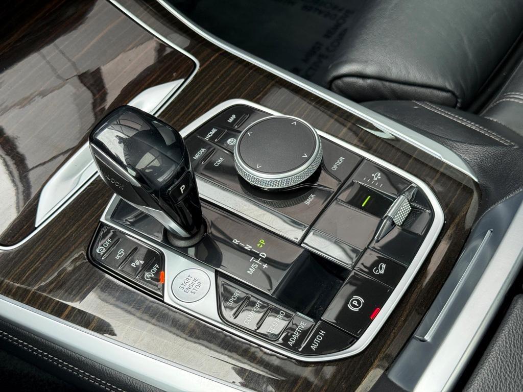 used 2020 BMW X5 car, priced at $33,000