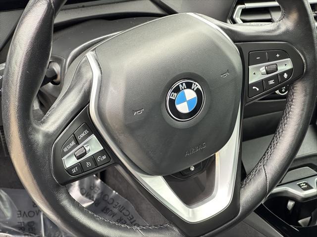 used 2023 BMW 228 Gran Coupe car, priced at $28,888