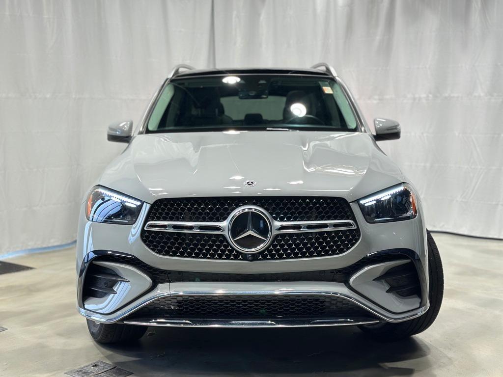 used 2024 Mercedes-Benz GLE 350 car, priced at $55,099
