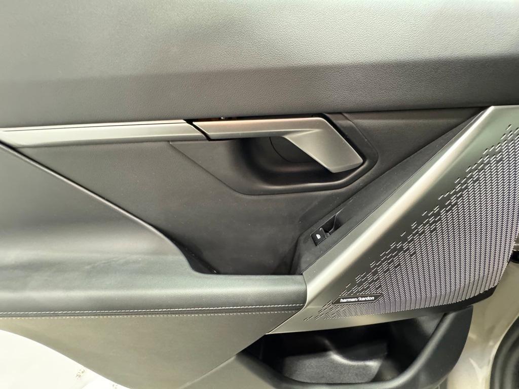 used 2024 BMW 530 car, priced at $45,599