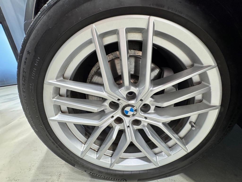 used 2024 BMW 530 car, priced at $45,599