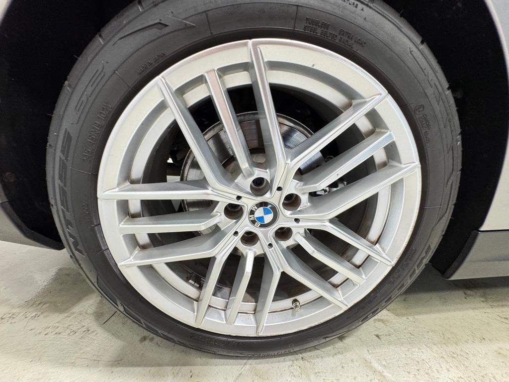 used 2024 BMW 530 car, priced at $45,599