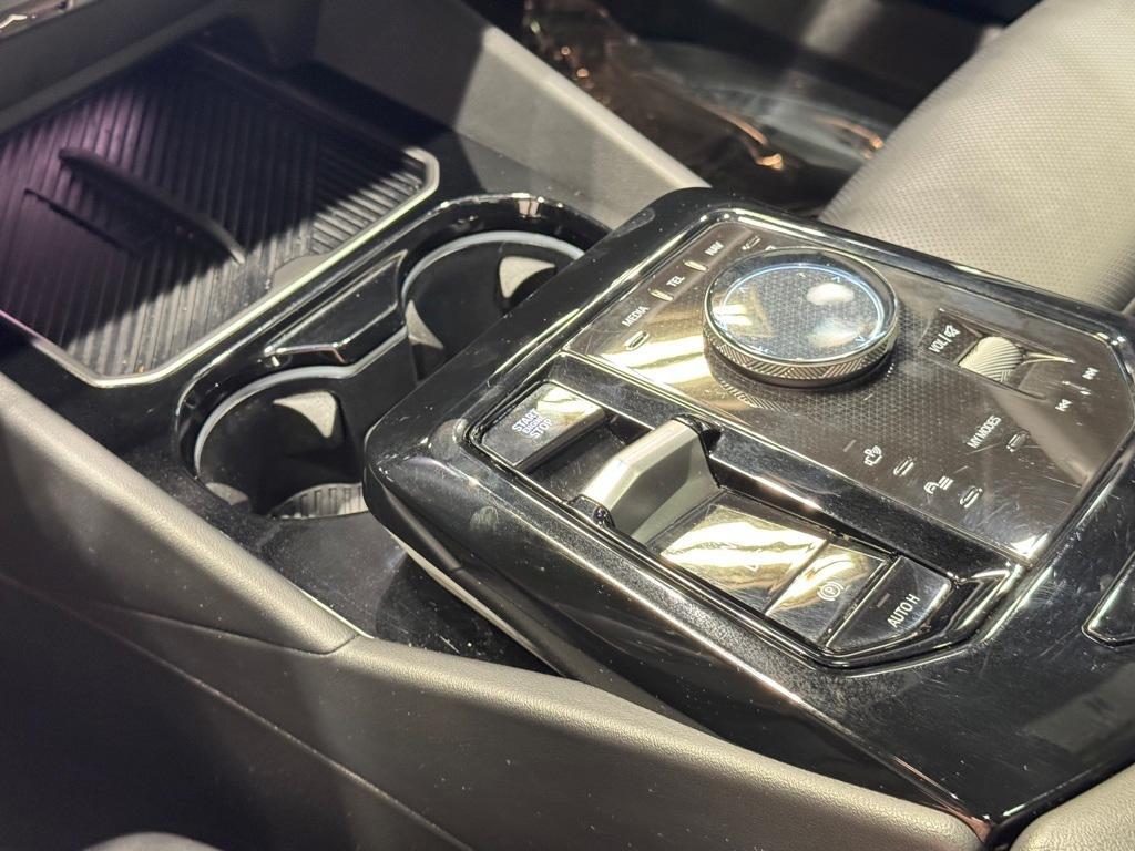 used 2024 BMW 530 car, priced at $45,599