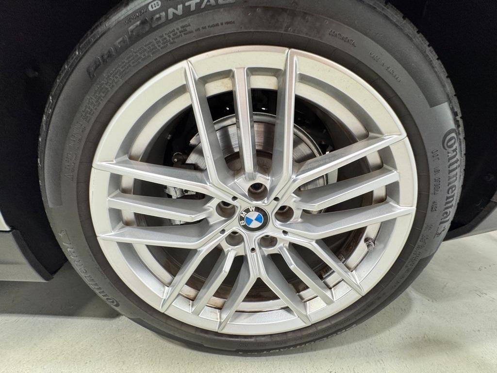 used 2024 BMW 530 car, priced at $45,599