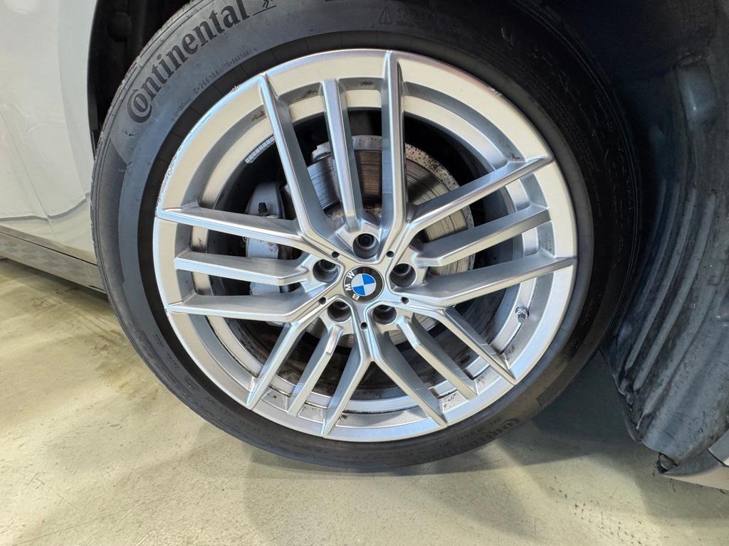 used 2024 BMW 530 car, priced at $45,599