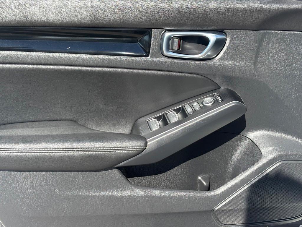 used 2022 Honda Civic car, priced at $26,000