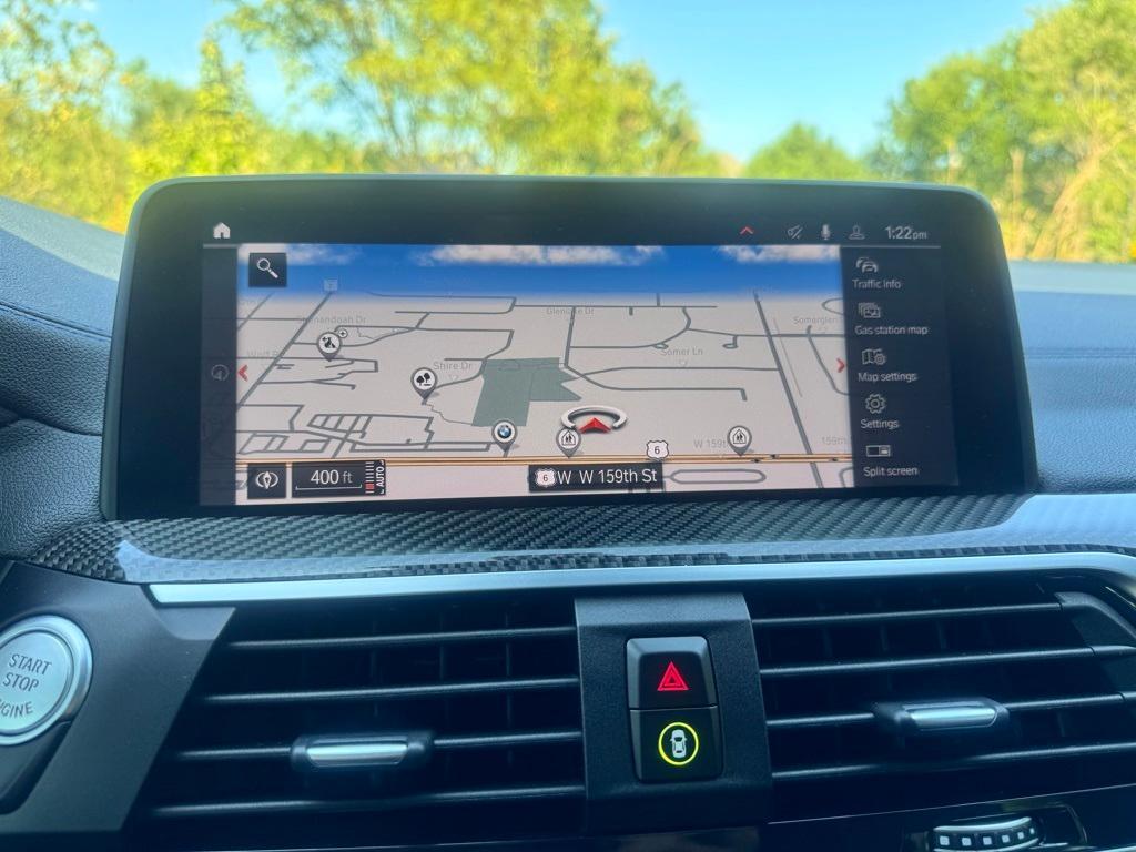 used 2020 BMW X4 car, priced at $35,399