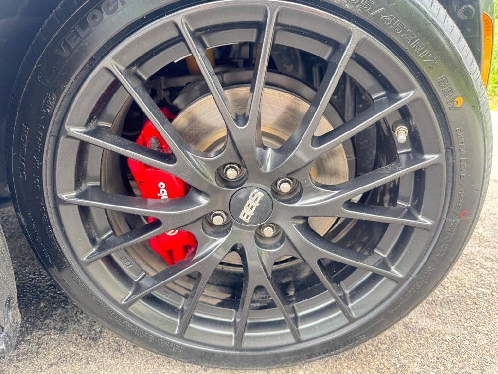 used 2018 Mazda MX-5 Miata car, priced at $21,899