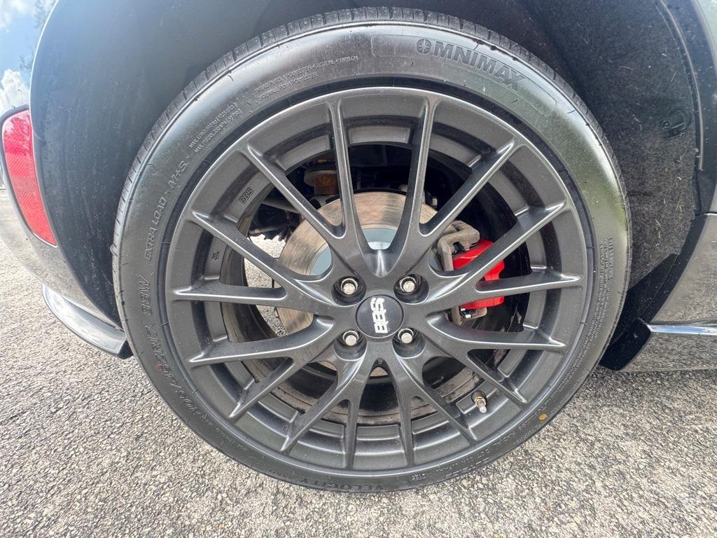 used 2018 Mazda MX-5 Miata car, priced at $21,899