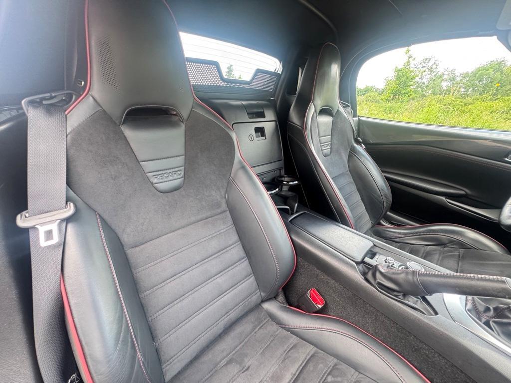 used 2018 Mazda MX-5 Miata car, priced at $21,899