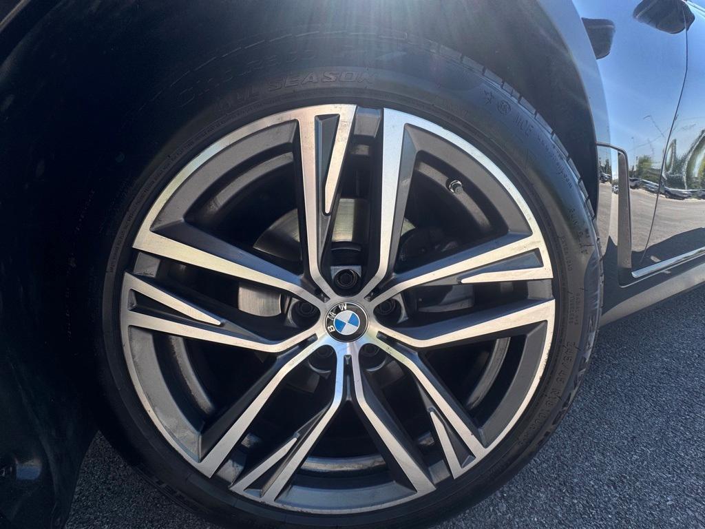 used 2024 BMW 430 Gran Coupe car, priced at $31,899