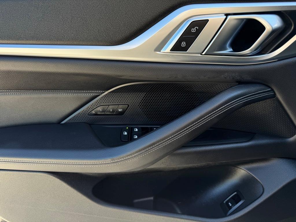 used 2024 BMW 430 Gran Coupe car, priced at $31,899