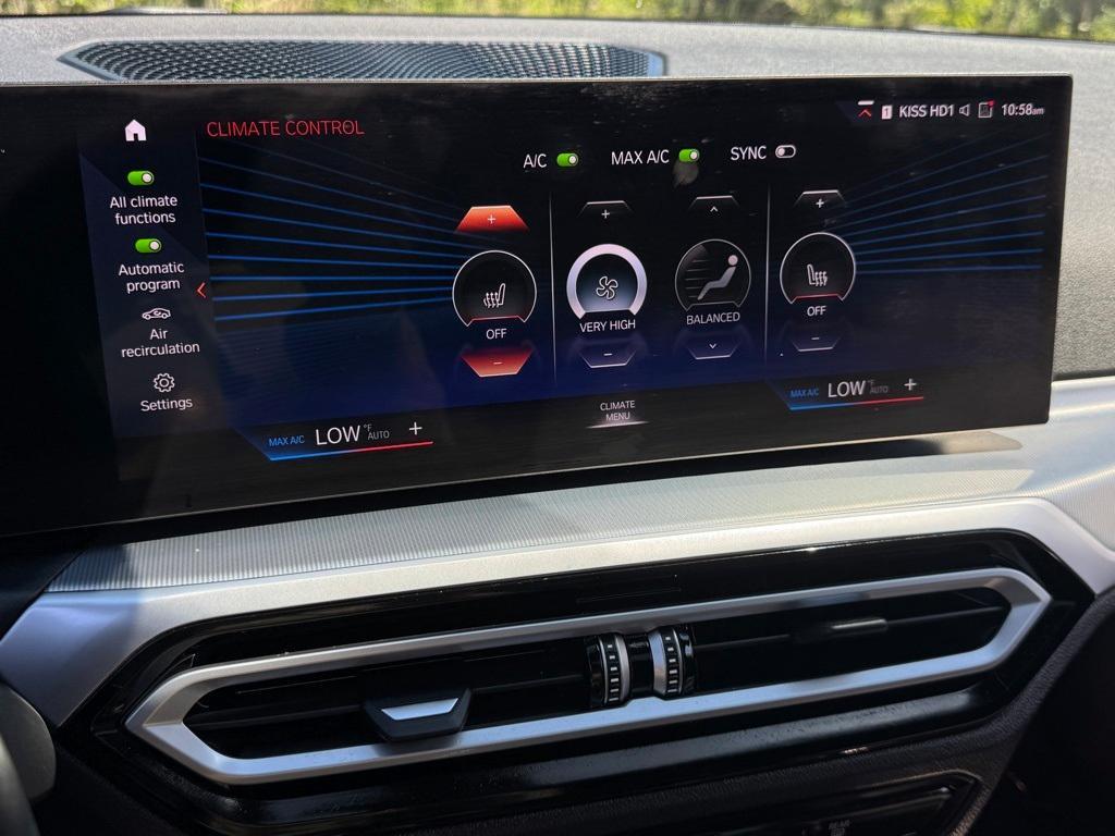 used 2024 BMW 430 Gran Coupe car, priced at $31,899