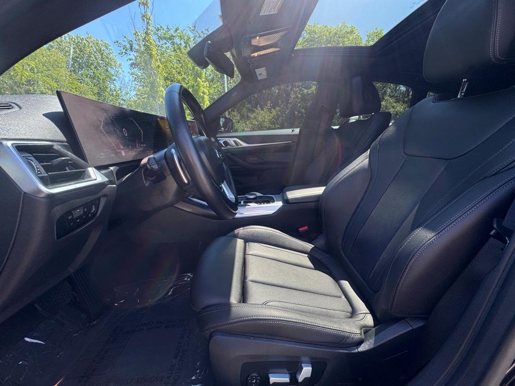 used 2024 BMW 430 Gran Coupe car, priced at $31,899