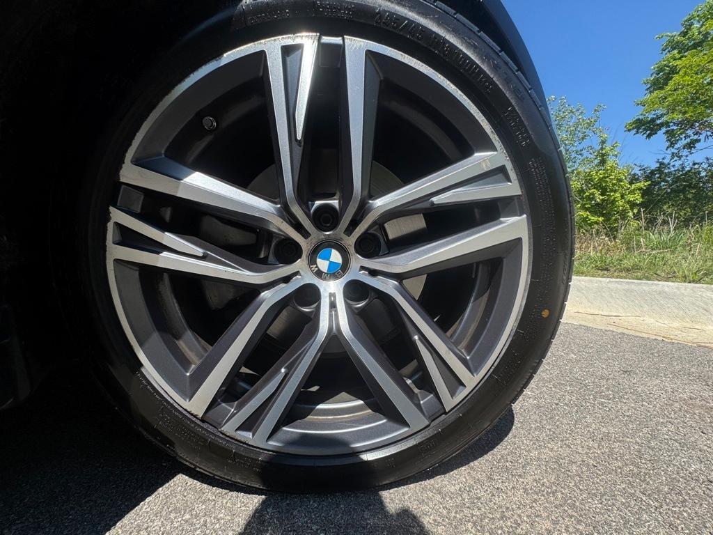 used 2024 BMW 430 Gran Coupe car, priced at $31,899