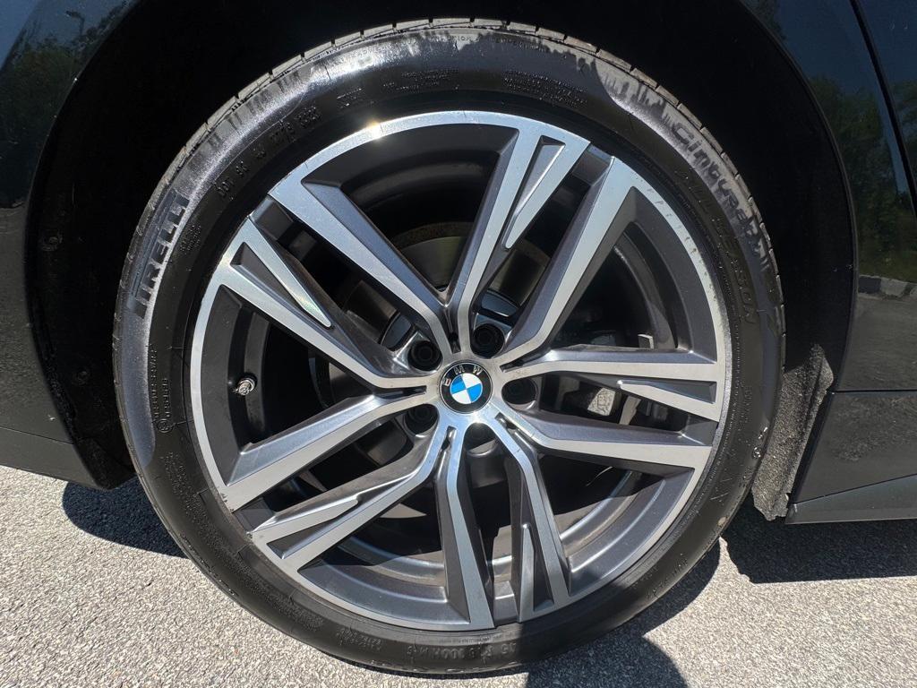 used 2024 BMW 430 Gran Coupe car, priced at $31,899
