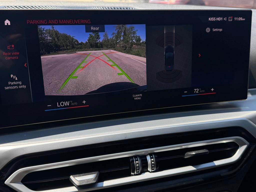 used 2024 BMW 430 Gran Coupe car, priced at $31,899