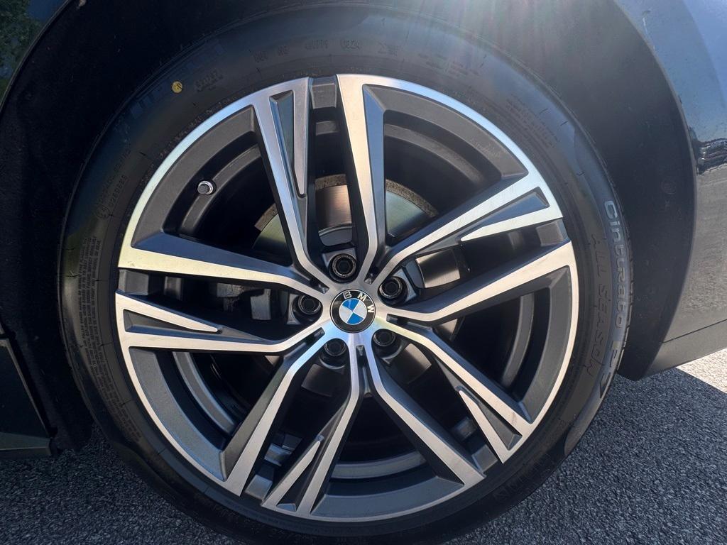 used 2024 BMW 430 Gran Coupe car, priced at $31,899