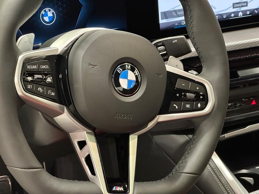 new 2025 BMW 430 car, priced at $59,965