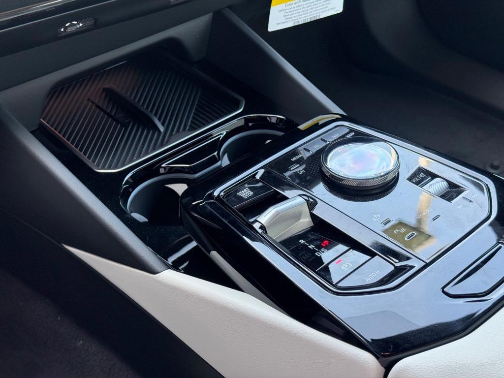 new 2026 BMW 530 car, priced at $72,265