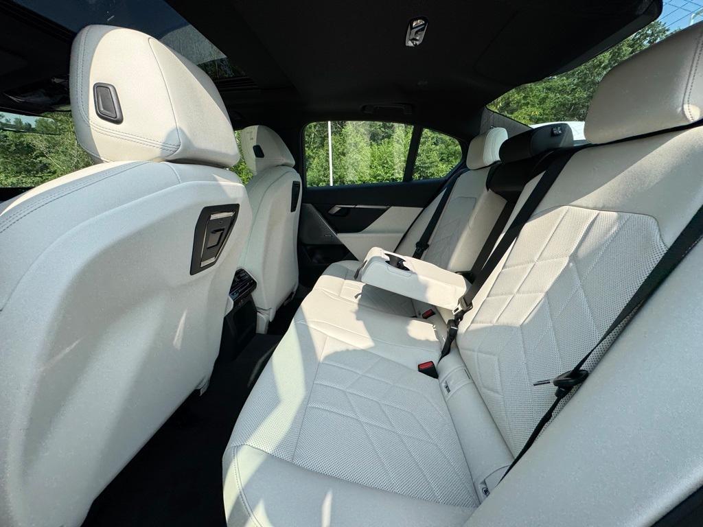 new 2026 BMW 530 car, priced at $72,265