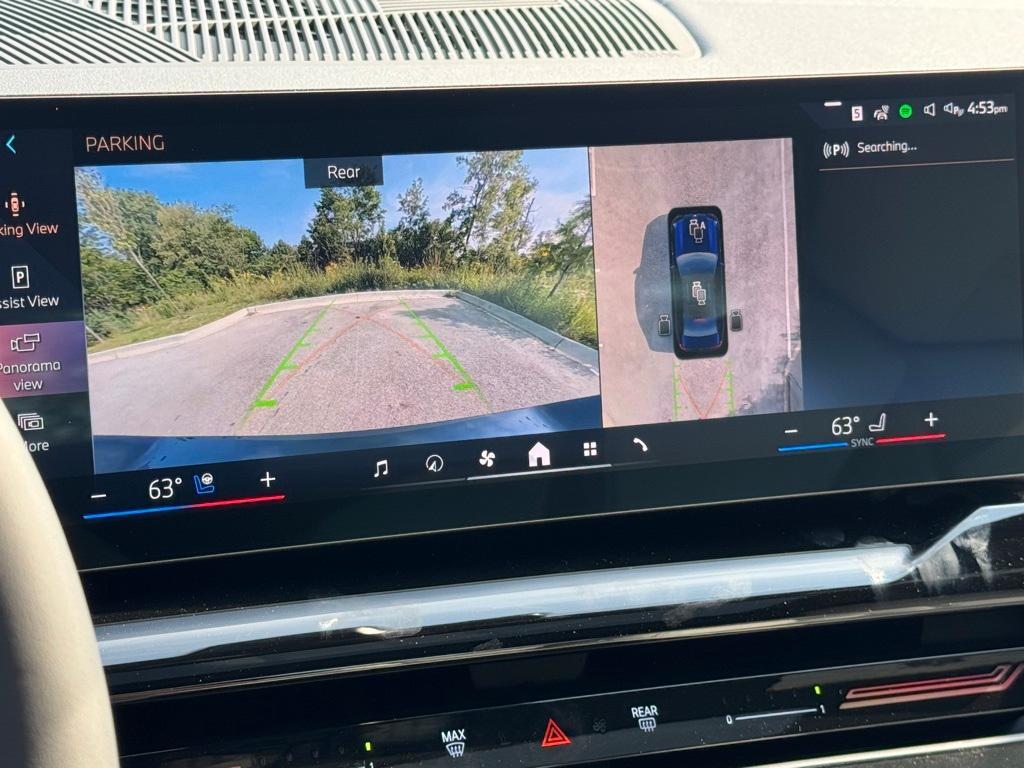 new 2026 BMW 530 car, priced at $72,265