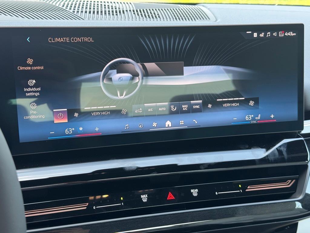 new 2026 BMW 530 car, priced at $72,265
