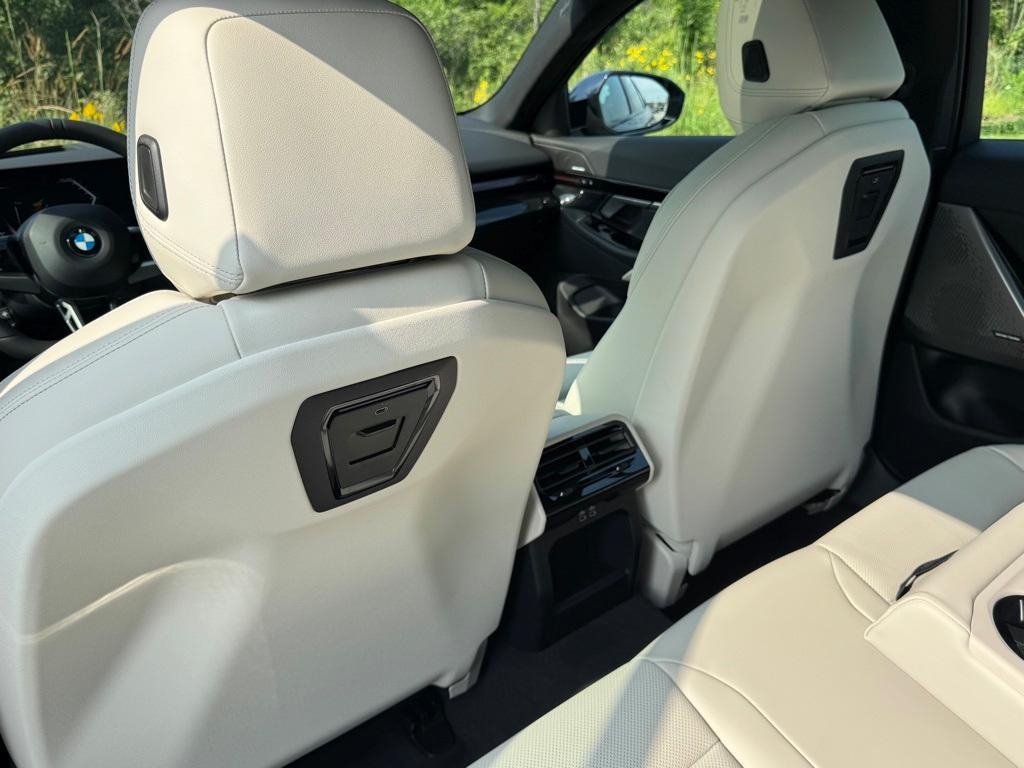 new 2026 BMW 530 car, priced at $72,265