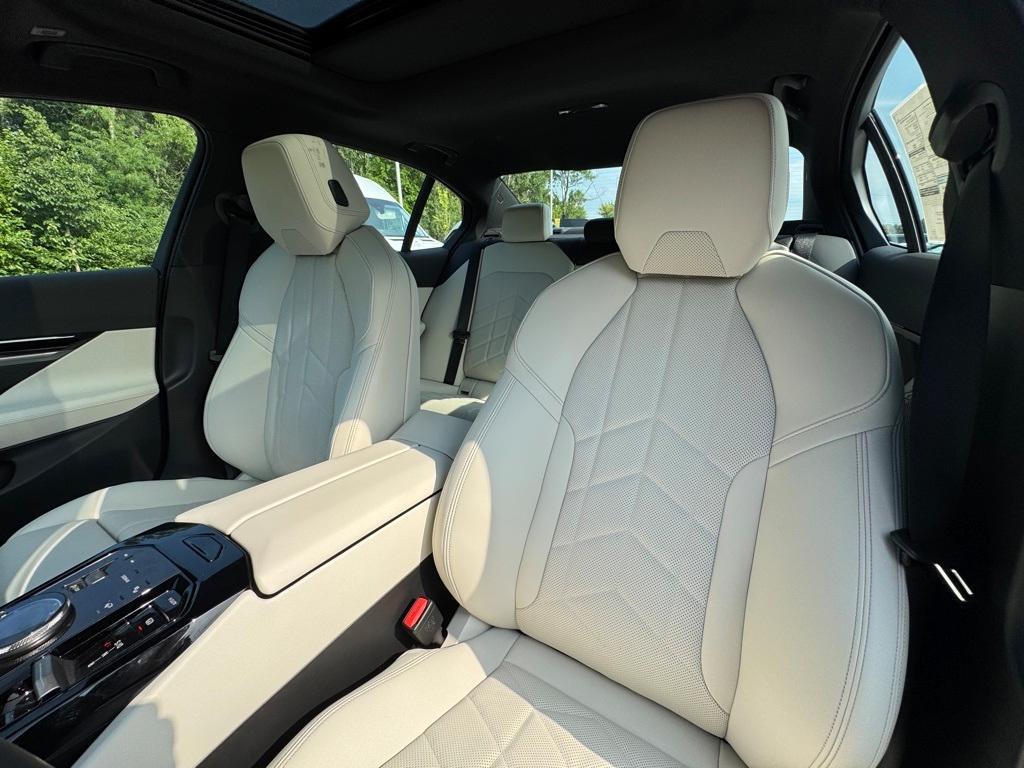 new 2026 BMW 530 car, priced at $72,265