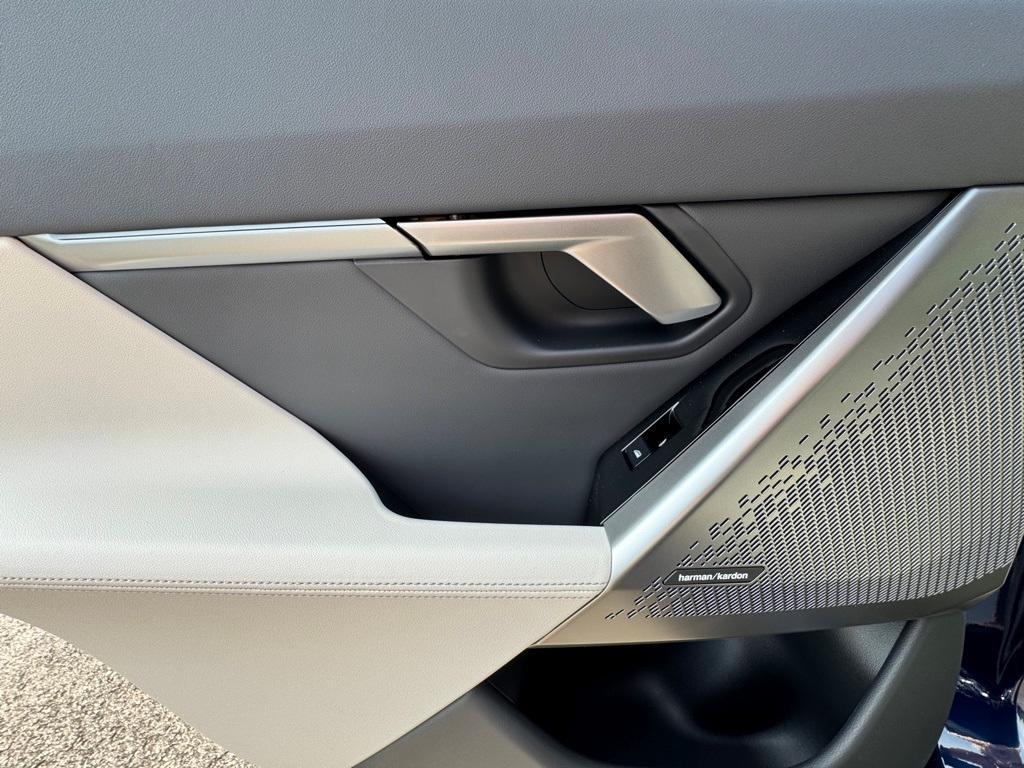 new 2026 BMW 530 car, priced at $72,265