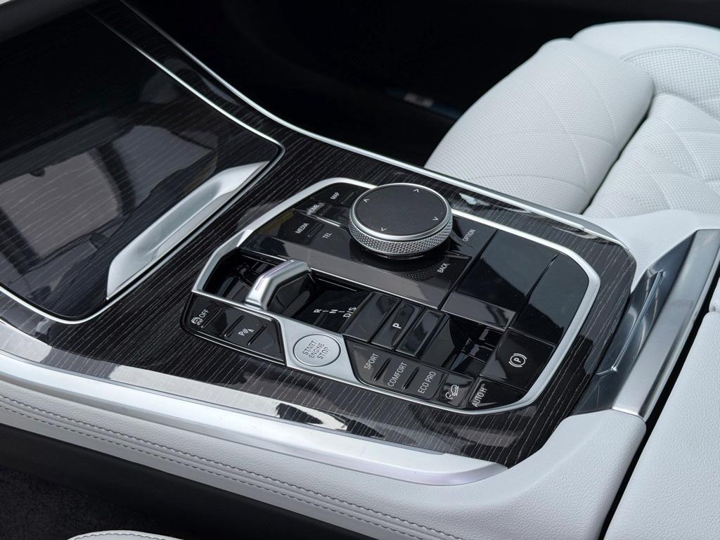 new 2026 BMW X5 car, priced at $79,175