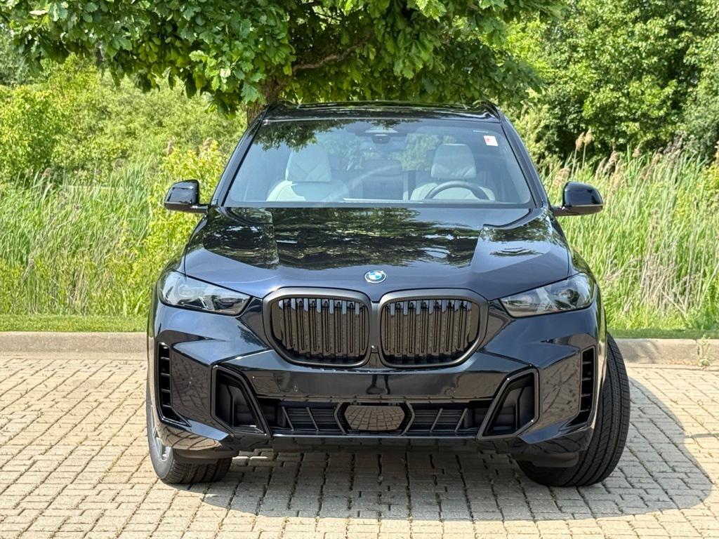 new 2026 BMW X5 car, priced at $79,175