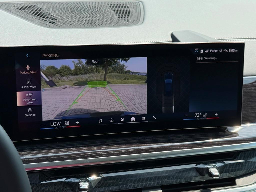 new 2026 BMW X5 car, priced at $79,175