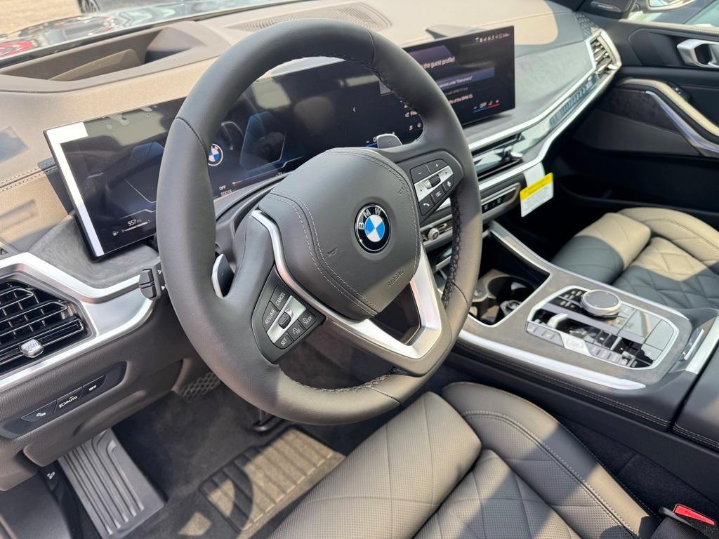 used 2024 BMW 330 car, priced at $41,000