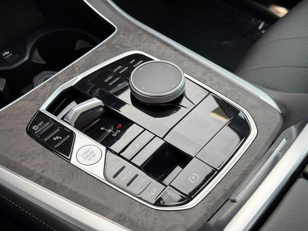 used 2025 BMW X5 car, priced at $65,699