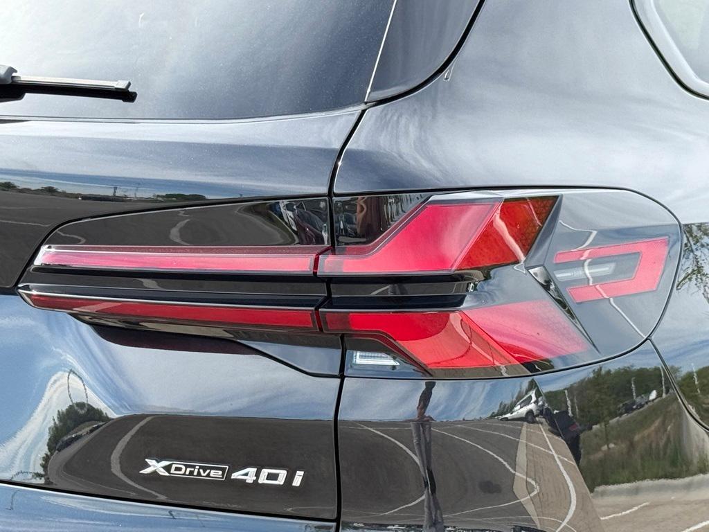 used 2025 BMW X5 car, priced at $65,699