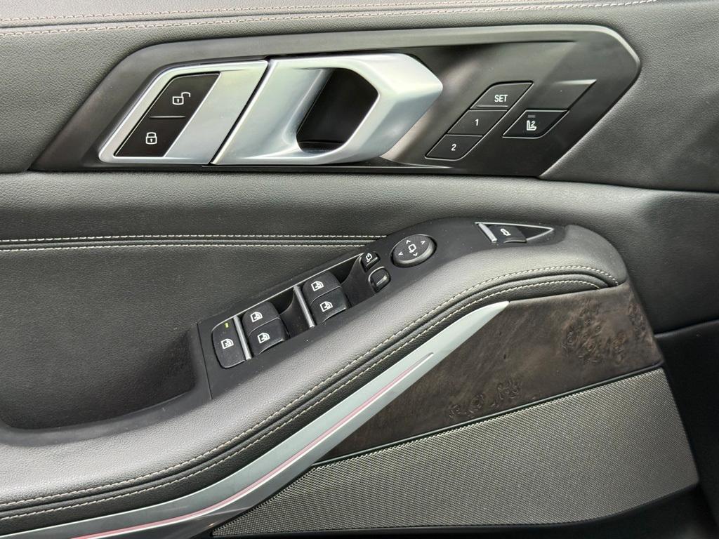 used 2025 BMW X5 car, priced at $65,699