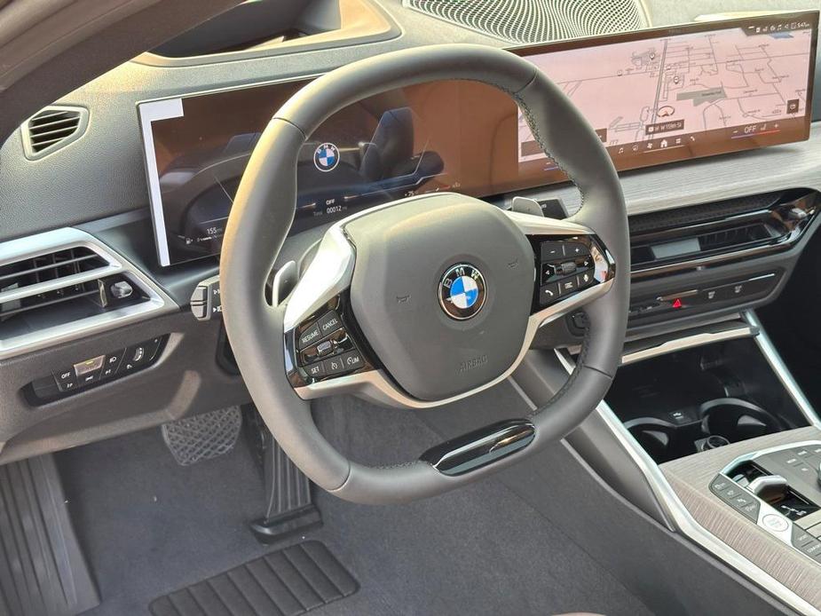 new 2025 BMW 430 Gran Coupe car, priced at $57,685