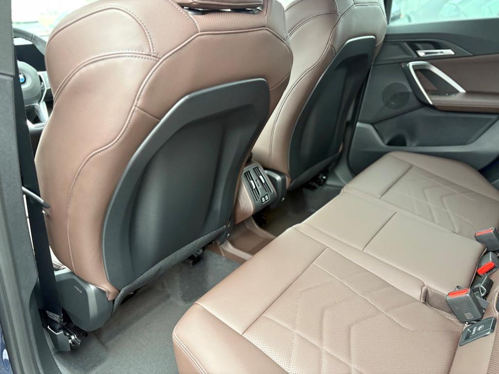 used 2025 BMW X1 car, priced at $42,997