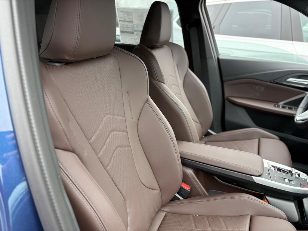 used 2025 BMW X1 car, priced at $42,997