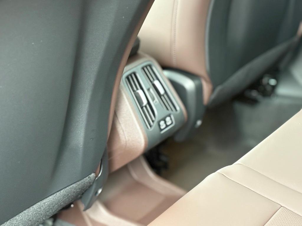 used 2025 BMW X1 car, priced at $42,997