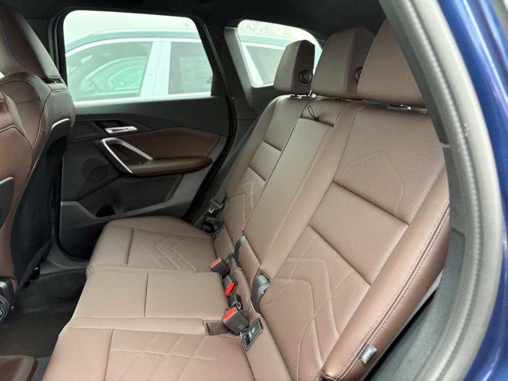 used 2025 BMW X1 car, priced at $42,997