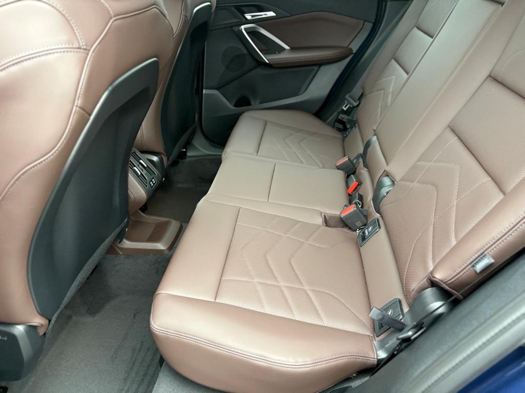 used 2025 BMW X1 car, priced at $42,997