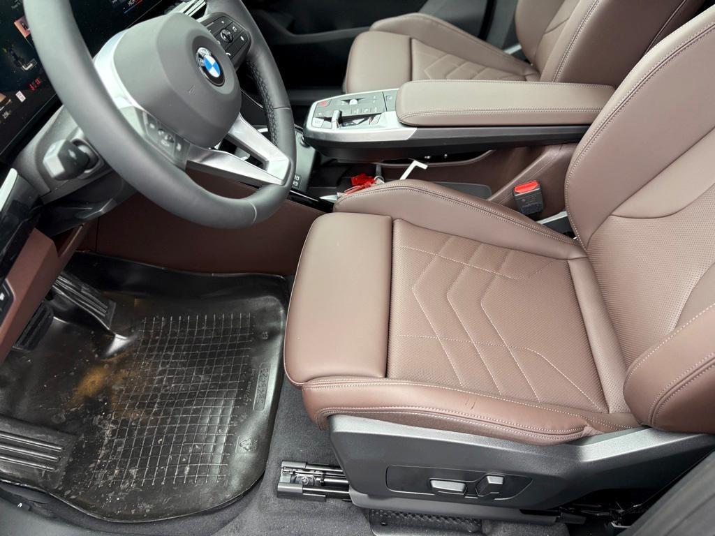used 2025 BMW X1 car, priced at $42,997