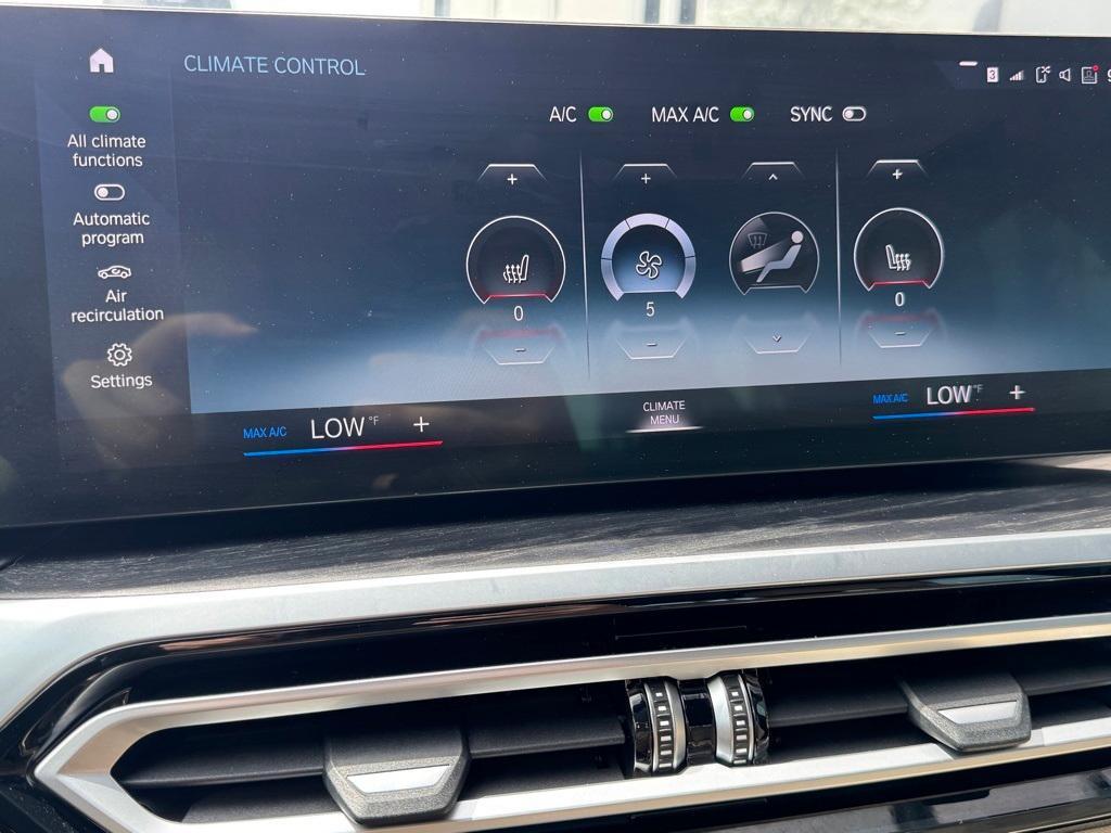 used 2023 BMW 330e car, priced at $33,599