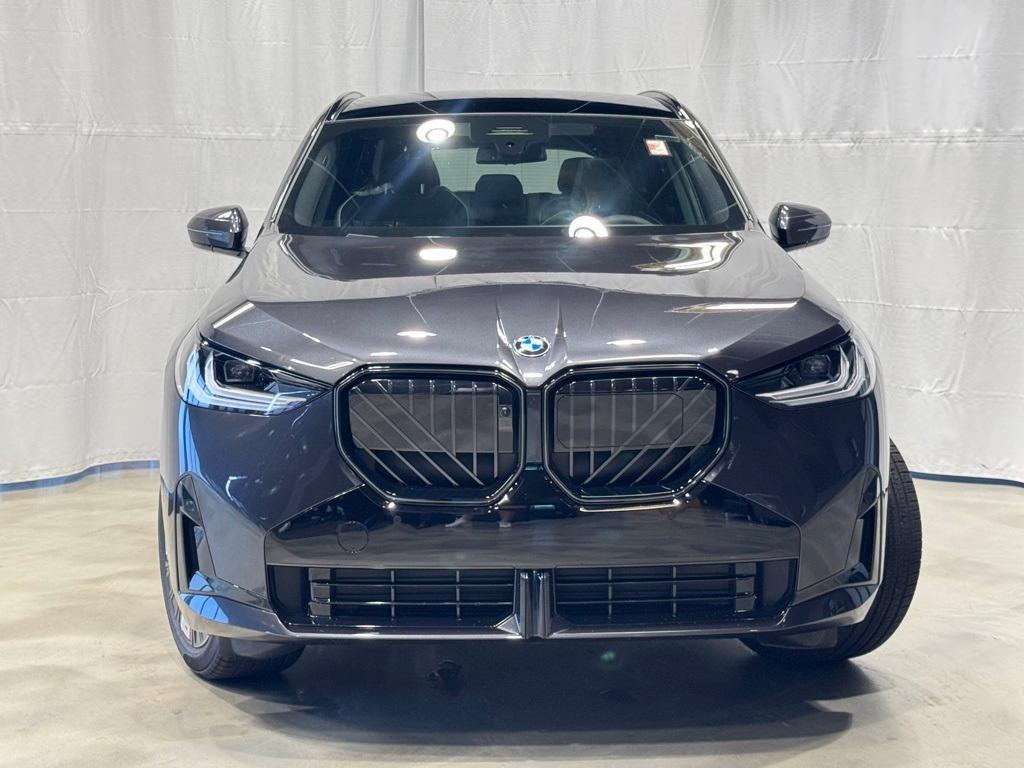 new 2025 BMW X3 car, priced at $60,985