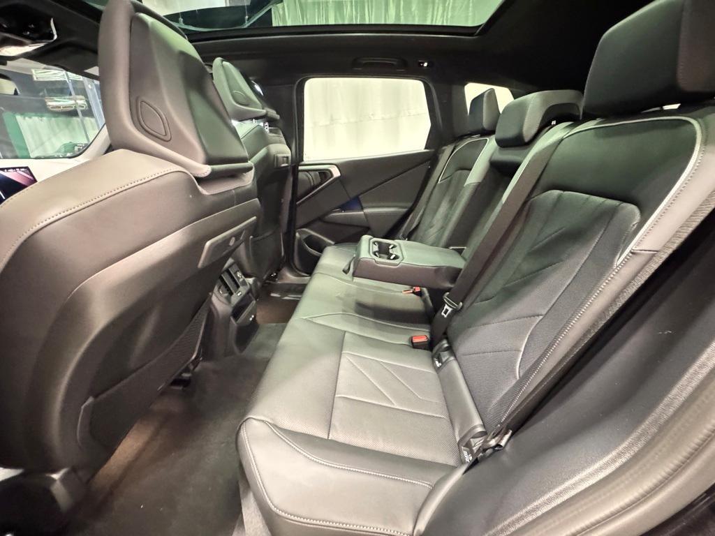 new 2025 BMW X3 car, priced at $60,985